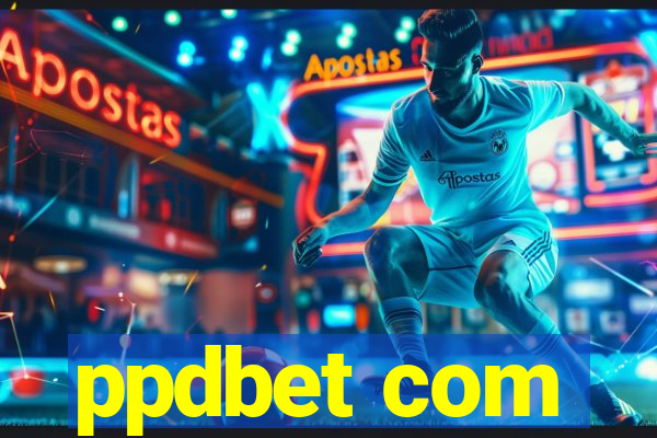 ppdbet com